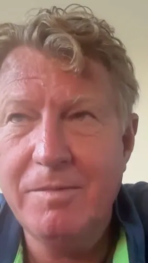 Hans Schokkenbroek testimonial