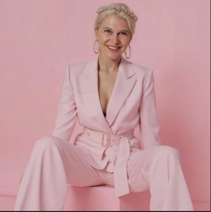 Pina Maria