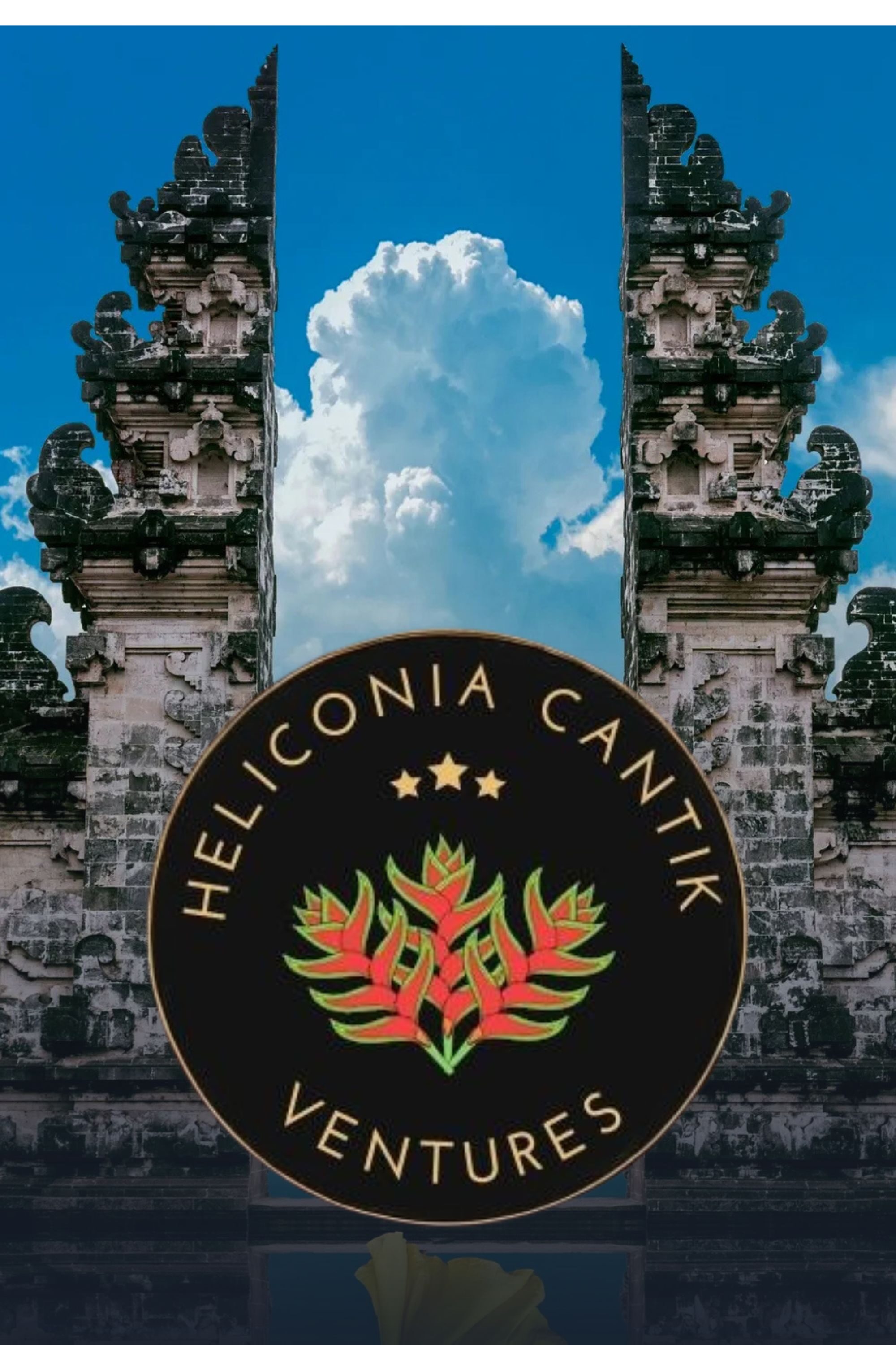 Heliconia Cantik Ventures