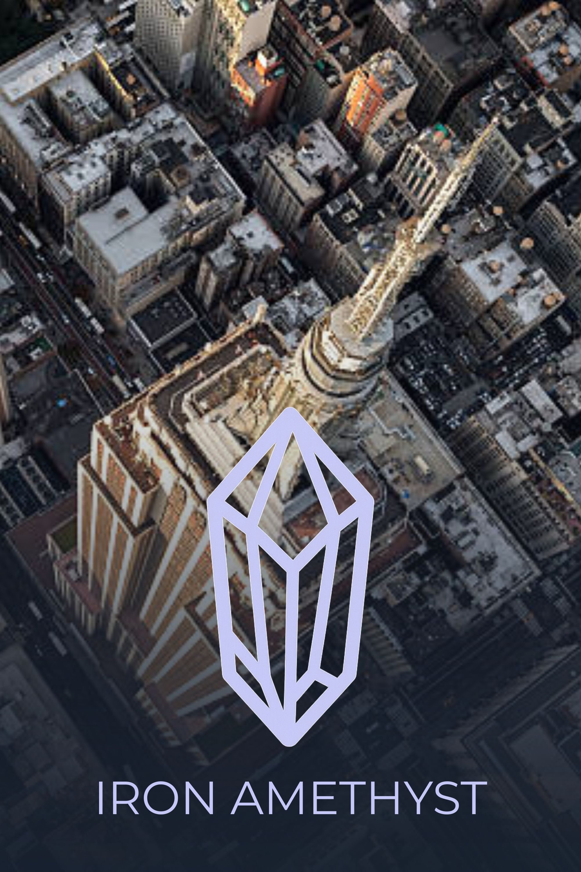 Iron Amethyst Holdings