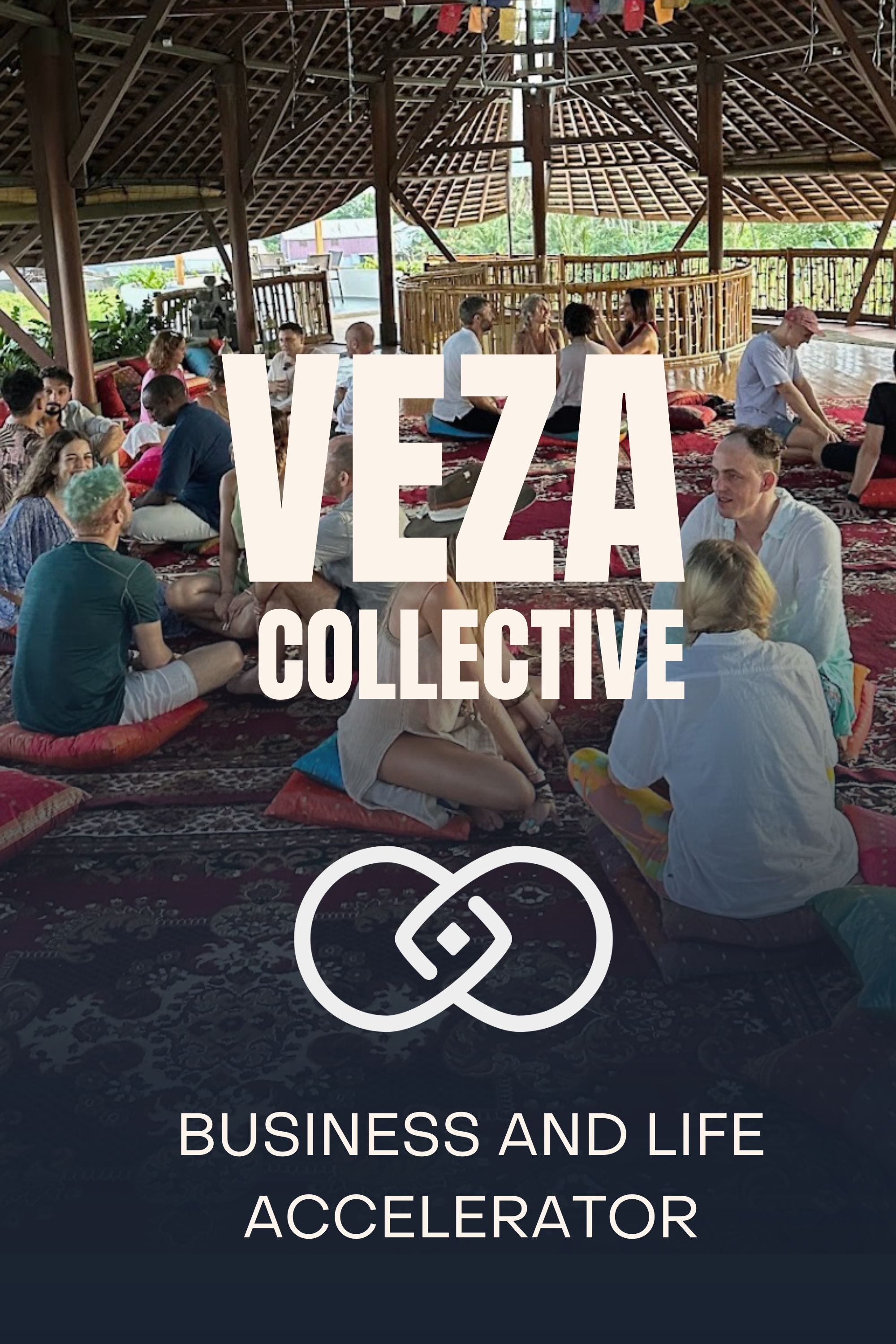 VEZA Life & Business Accelerator
