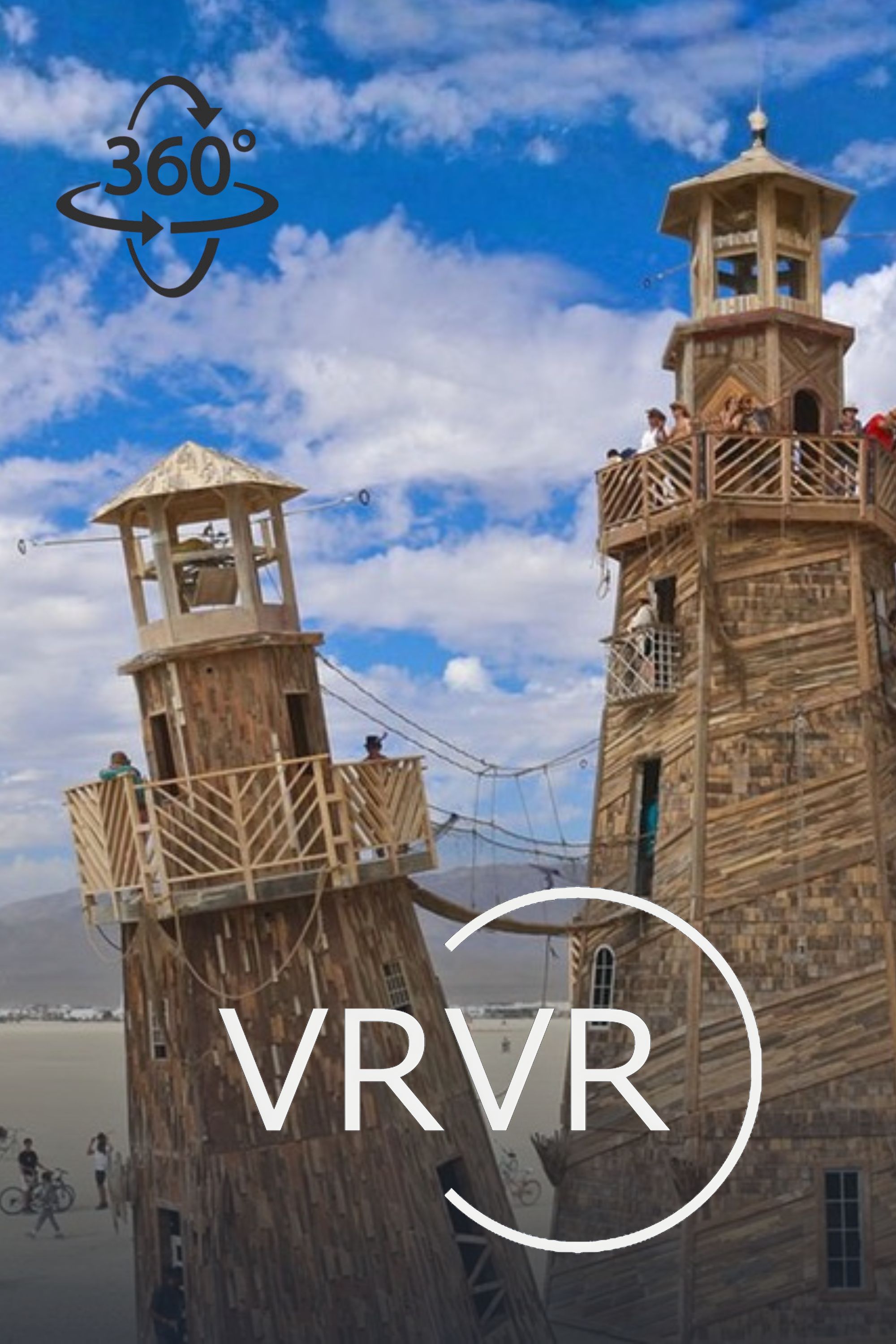 VRVR